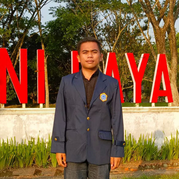 Fernando Pakpahan